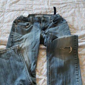 Kids jeans